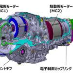 「これからのスバルの主力パワートレイン、ストロングハイブリッドの詳細に迫る」の2枚目の画像ギャラリーへのリンク