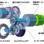 「これからのスバルの主力パワートレイン、ストロングハイブリッドの詳細に迫る」の7枚目の画像ギャラリーへのリンク