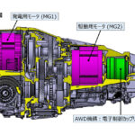 「ここまで見せていいんでしょうか!? スバルの大本命「ストロングハイブリッド」用トランスアクスルができるまで」の26枚目の画像ギャラリーへのリンク