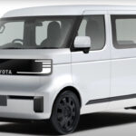 「「bB」の再来か!? トヨタのコンセプトカー「KAYOIBAKO」に市販化の噂……量産モデルは実用性がアップして人気爆発まちがいなし！」の4枚目の画像ギャラリーへのリンク