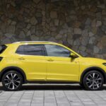 「コンパクトで取り回しもいい。VW T-Crossが輸入SUV3年連続No.1にはワケがある」の1枚目の画像ギャラリーへのリンク