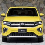 「コンパクトで取り回しもいい。VW T-Crossが輸入SUV3年連続No.1にはワケがある」の2枚目の画像ギャラリーへのリンク