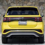 「コンパクトで取り回しもいい。VW T-Crossが輸入SUV3年連続No.1にはワケがある」の4枚目の画像ギャラリーへのリンク