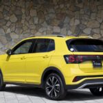 「コンパクトで取り回しもいい。VW T-Crossが輸入SUV3年連続No.1にはワケがある」の5枚目の画像ギャラリーへのリンク