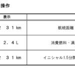 「初代ソアラの電子デバイス解説第2弾！ 小型化、シンプル化を遂げたクルーズコンピューターの、80年代的5つの機能 【時代の名車探訪 No.1-6 トヨタソアラ・GZ10/MZ11型・1981年（昭和56）年・電子デバイス解説編2】」の22枚目の画像ギャラリーへのリンク