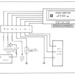 「初代ソアラの電子デバイス解説第2弾！ 小型化、シンプル化を遂げたクルーズコンピューターの、80年代的5つの機能 【時代の名車探訪 No.1-6 トヨタソアラ・GZ10/MZ11型・1981年（昭和56）年・電子デバイス解説編2】」の23枚目の画像ギャラリーへのリンク