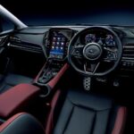 「WRX S4、レヴォーグ／レイバックの内外装＆運転支援がアップデート！ それぞれに特別仕様車も新設定」の37枚目の画像ギャラリーへのリンク