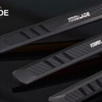 「KIMBLADE JAPAN、東京オートサロン2025に出展。革新的な四角形ワイパーを展示披露」の2枚目の画像ギャラリーへのリンク