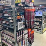 「KIMBLADEの商品が「A PITオートバックス東雲店」で販売中！ 四角形ワイパーを実際に見てから購入するチャンス」の6枚目の画像ギャラリーへのリンク