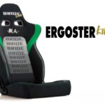 「BRIDEの最新コンフォートリクライニングシート「BRIDE ERGOSTER」が、カーグッズ・オブ・ザ・イヤー2024を受賞」の4枚目の画像ギャラリーへのリンク