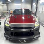 「KUHL JAPANが東京オートサロン2025出展！　注目される「R35GT-R KUHLRACING MY24EDITION WIDEBODY」の正体とは？」の2枚目の画像ギャラリーへのリンク