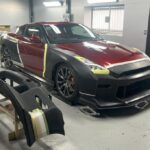 「KUHL JAPANが東京オートサロン2025出展！　注目される「R35GT-R KUHLRACING MY24EDITION WIDEBODY」の正体とは？」の3枚目の画像ギャラリーへのリンク