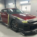 「KUHL JAPANが東京オートサロン2025出展！　注目される「R35GT-R KUHLRACING MY24EDITION WIDEBODY」の正体とは？」の4枚目の画像ギャラリーへのリンク