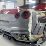 「KUHL JAPANが東京オートサロン2025出展！　注目される「R35GT-R KUHLRACING MY24EDITION WIDEBODY」の正体とは？」の7枚目の画像ギャラリーへのリンク