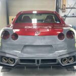 「KUHL JAPANが東京オートサロン2025出展！　注目される「R35GT-R KUHLRACING MY24EDITION WIDEBODY」の正体とは？」の6枚目の画像ギャラリーへのリンク