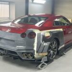 「KUHL JAPANが東京オートサロン2025出展！　注目される「R35GT-R KUHLRACING MY24EDITION WIDEBODY」の正体とは？」の5枚目の画像ギャラリーへのリンク