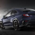 「WRX S4、レヴォーグ／レイバックの内外装＆運転支援がアップデート！ それぞれに特別仕様車も新設定」の10枚目の画像ギャラリーへのリンク