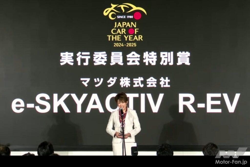 「カーオブザイヤー2024-2025は「フリード」！ 「清水和夫のオレテーマは4駆ディーゼルでCX-80!!」その2.【清水×高平クロストーク・COTYがなんだ！】」の36枚目の画像