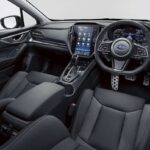 「WRX S4、レヴォーグ／レイバックの内外装＆運転支援がアップデート！ それぞれに特別仕様車も新設定」の36枚目の画像ギャラリーへのリンク