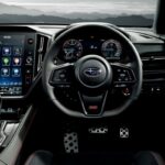 「WRX S4、レヴォーグ／レイバックの内外装＆運転支援がアップデート！ それぞれに特別仕様車も新設定」の20枚目の画像ギャラリーへのリンク