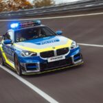 「犯罪者ども覚悟しろ、ACシュニッツアーのチューンは伊達じゃない! BMW M2の高速パトカー仕様だ!」の5枚目の画像ギャラリーへのリンク