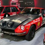 「日産「フェアレディ240Z」が米国ロード・テスト誌 “今年のスポーツカー賞”を受賞【今日は何の日？12月28日】」の16枚目の画像ギャラリーへのリンク