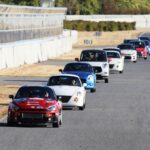 「噂の“初心者も大歓迎”なダイハツのサーキットイベントに潜入してみた！「D-SPORT＆DAIHATSU サーキットトライアル 2024」」の8枚目の画像ギャラリーへのリンク