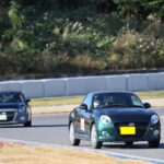 「噂の“初心者も大歓迎”なダイハツのサーキットイベントに潜入してみた！「D-SPORT＆DAIHATSU サーキットトライアル 2024」」の7枚目の画像ギャラリーへのリンク