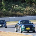 「噂の“初心者も大歓迎”なダイハツのサーキットイベントに潜入してみた！「D-SPORT＆DAIHATSU サーキットトライアル 2024」」の3枚目の画像ギャラリーへのリンク