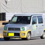 「噂の“初心者も大歓迎”なダイハツのサーキットイベントに潜入してみた！「D-SPORT＆DAIHATSU サーキットトライアル 2024」」の6枚目の画像ギャラリーへのリンク