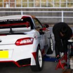 「噂の“初心者も大歓迎”なダイハツのサーキットイベントに潜入してみた！「D-SPORT＆DAIHATSU サーキットトライアル 2024」」の9枚目の画像ギャラリーへのリンク