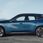 「EVとの差別化、エンジン車の意地を感じさせるデザインとは？【BMW新型X3デザイン探訪】」の2枚目の画像ギャラリーへのリンク