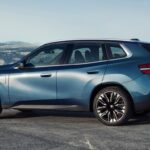 「EVとの差別化、エンジン車の意地を感じさせるデザインとは？【BMW新型X3デザイン探訪】」の3枚目の画像ギャラリーへのリンク