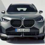 「EVとの差別化、エンジン車の意地を感じさせるデザインとは？【BMW新型X3デザイン探訪】」の8枚目の画像ギャラリーへのリンク