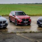 「EVとの差別化、エンジン車の意地を感じさせるデザインとは？【BMW新型X3デザイン探訪】」の10枚目の画像ギャラリーへのリンク