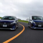 「日産ノート オーラ「AUTECH SPORTS SPEC」日常をスポーティに変える新基準！どこが変わった？」の1枚目の画像ギャラリーへのリンク