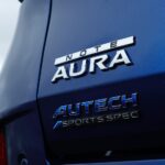 「日産ノート オーラ「AUTECH SPORTS SPEC」日常をスポーティに変える新基準！どこが変わった？」の7枚目の画像ギャラリーへのリンク