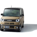 「ホンダN-BOXが3年連続で年間新車販売台数No.1を獲得！ 軽自動車としては10年連続首位」の4枚目の画像ギャラリーへのリンク