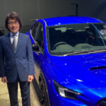 「スバルWRX S4をベースとしたSTIコンプリートカー「S210」初公開！500台限定で春頃に発売か!? そのチューニング内容は？【東京オートサロン2025】」の11枚目の画像ギャラリーへのリンク