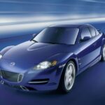 「最後のピュアロータリー、マツダ「RX-8」がデトロイトモーターショー2003に登場、米国では＄25180（302万円）～【今日は何の日？1月5日】」の1枚目の画像ギャラリーへのリンク