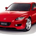 「最後のピュアロータリー、マツダ「RX-8」がデトロイトモーターショー2003に登場、米国では＄25180（302万円）～【今日は何の日？1月5日】」の2枚目の画像ギャラリーへのリンク