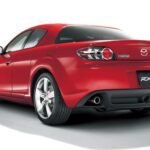 「最後のピュアロータリー、マツダ「RX-8」がデトロイトモーターショー2003に登場、米国では＄25180（302万円）～【今日は何の日？1月5日】」の7枚目の画像ギャラリーへのリンク