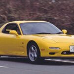 「最後のピュアロータリー、マツダ「RX-8」がデトロイトモーターショー2003に登場、米国では＄25180（302万円）～【今日は何の日？1月5日】」の26枚目の画像ギャラリーへのリンク