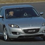 「最後のピュアロータリー、マツダ「RX-8」がデトロイトモーターショー2003に登場、米国では＄25180（302万円）～【今日は何の日？1月5日】」の27枚目の画像ギャラリーへのリンク