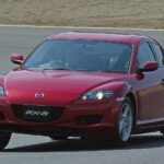 「最後のピュアロータリー、マツダ「RX-8」がデトロイトモーターショー2003に登場、米国では＄25180（302万円）～【今日は何の日？1月5日】」の28枚目の画像ギャラリーへのリンク