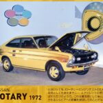 「隣のクルマが小さく見えます！ 日産「ダットサン・サニー」2代目は44万円～【今日は何の日？1月6日】」の14枚目の画像ギャラリーへのリンク