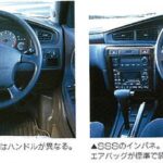 「最後の単独名モデル…日産「ブルーバード」10代目が194.3万円～デビュー【今日は何の日？1月8日】」の22枚目の画像ギャラリーへのリンク