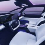 「CES2025で発表した「ホンダ 0シリーズ」の車載OS、その名は「ASIMO（アシモ）」！【清水×高平クロストーク 日本車の未来】」の29枚目の画像ギャラリーへのリンク