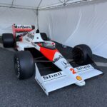 「ホンダF1初勝利60周年！ 佐藤琢磨選手のドライブでHonda RA272がオートサロンで走る！【東京オートサロン2025】」の8枚目の画像ギャラリーへのリンク