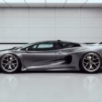 「ジャガー伝説のスーパーカーXJ220、ワイルドなエアロで再武装して32年ぶりに復活!? TWRスーパーキャットのデザイナーが大胆予想!?」の10枚目の画像ギャラリーへのリンク